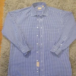 Gitman Bros Classic Dress Shirt